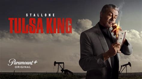 Tulsa King Dwight Manfredi finale