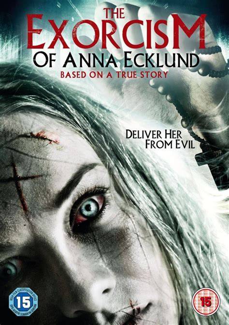 Anna Ecklund Earling convent exorcism timeline