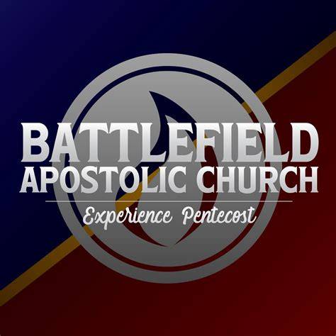 Battlefield Apostolic Church Springfield Missouri exterior