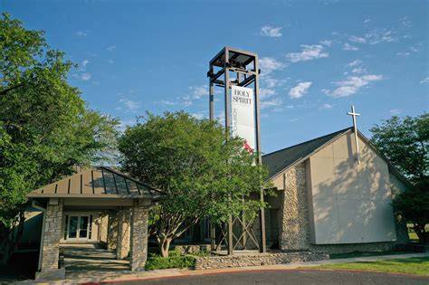 Historic St. Paul’s Episcopal Church Waco