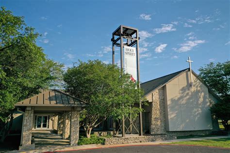 St. Alban’s Episcopal Church Waco tower