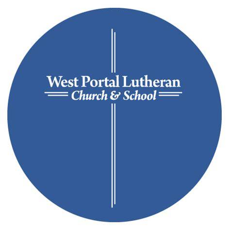West Portal Lutheran School students classroom