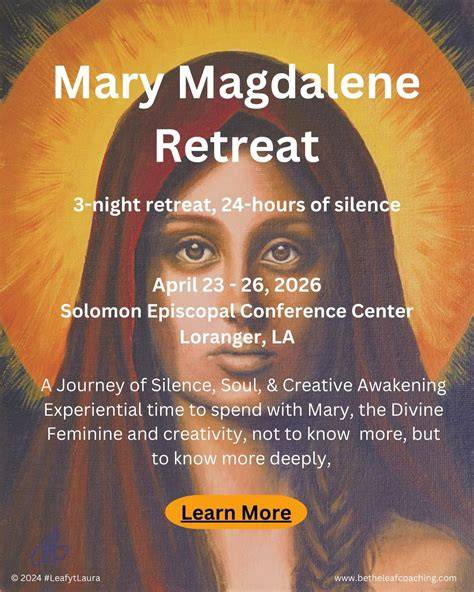 Tempe Magdalene retreat historical site
