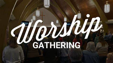 Eastside Church of Christ worship gathering
