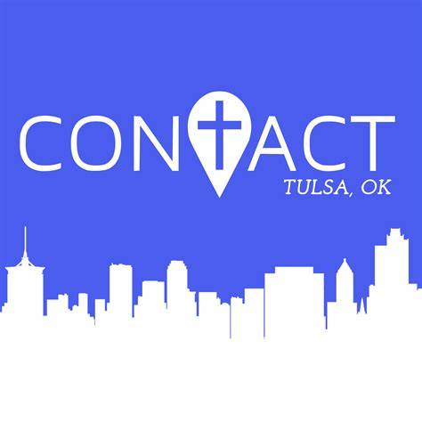 Mission Church of Christ Tulsa community ministry