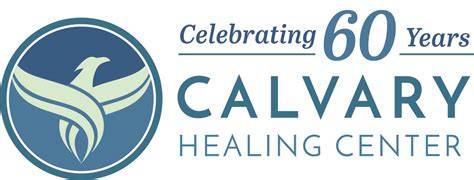 Calvary Healing Center Phoenix exterior