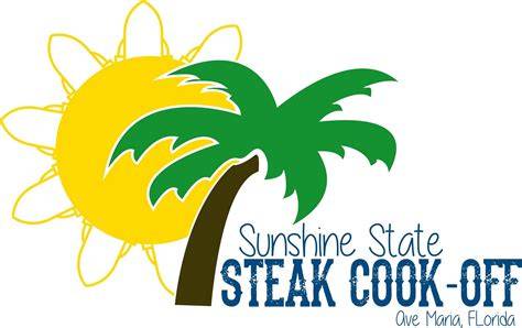 Sunshine State Steak Cook-Off Ave Maria