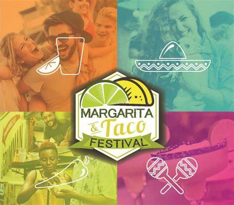 Margarita Taco Festival Ave Maria