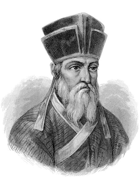 Matteo Ricci Jesuit missionary China